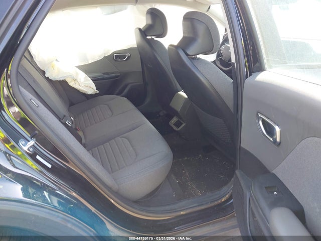 2025 Kia K4 Ex მანქანა იყიდება აუქციონზე, vin: 3KPFU4DE9SE051812, აუქციონის ნომერი: 44759175