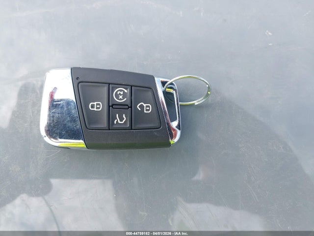 Aukcja sprzedaży 2022 Volkswagen Atlas 3.6l V6 Se W/technology, vin: 1V2JR2CA3NC560321, numer aukcji: 44759182