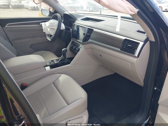 Aukcja sprzedaży 2022 Volkswagen Atlas 3.6l V6 Se W/technology, vin: 1V2JR2CA3NC560321, numer aukcji: 44759182