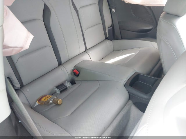 Продаж на аукціоні авто 2020 Chevrolet Camaro Rwd  2ss, vin: 1G1FH1R76L0103395, номер лоту: 44759184