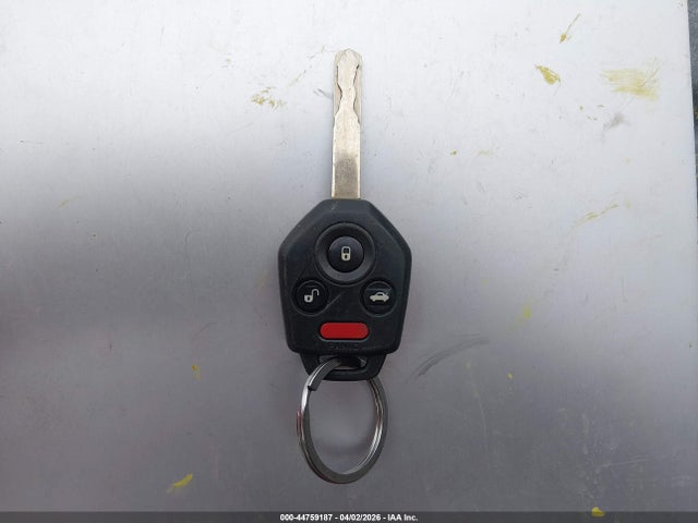 2012 Subaru Outback 2.5i Limited მანქანა იყიდება აუქციონზე, vin: 4S4BRCKCXC3243871, აუქციონის ნომერი: 44759187