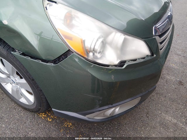 2012 Subaru Outback 2.5i Limited მანქანა იყიდება აუქციონზე, vin: 4S4BRCKCXC3243871, აუქციონის ნომერი: 44759187