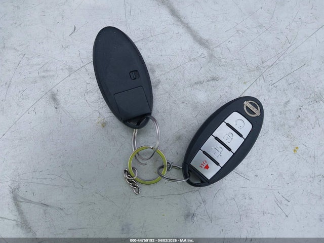 Продажа на аукционе авто 2022 Nissan Rogue Sv Intelligent Awd, vin: 5N1BT3BB8NC705064, номер лота: 44759192