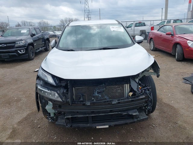 Продажа на аукционе авто 2022 Nissan Rogue Sv Intelligent Awd, vin: 5N1BT3BB8NC705064, номер лота: 44759192