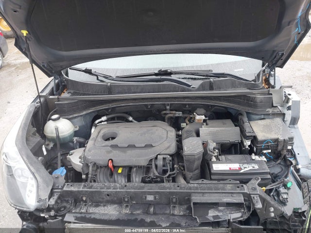 2020 Kia Sportage Lx მანქანა იყიდება აუქციონზე, vin: KNDPMCAC8L7834574, აუქციონის ნომერი: 44759199