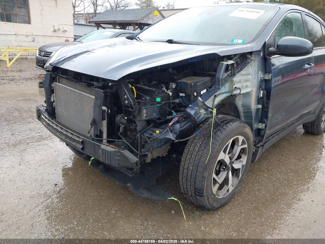 2020 Kia Sportage Lx მანქანა იყიდება აუქციონზე, vin: KNDPMCAC8L7834574, აუქციონის ნომერი: 44759199