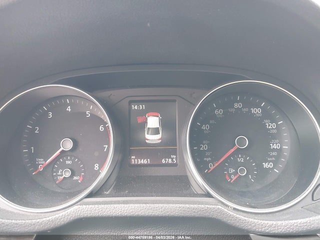 Продаж на аукціоні авто 2018 Volkswagen Passat 2.0t Sel Premium, vin: 1VWCA7A36JC003641, номер лоту: 44759198