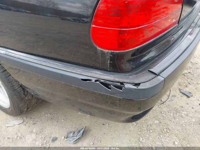 Aukcja sprzedaży 2001 Bmw 740il, vin: WBAGH83491DP30193, numer aukcji: 44759200
