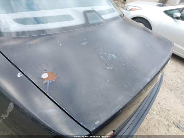 Aukcja sprzedaży 2001 Bmw 740il, vin: WBAGH83491DP30193, numer aukcji: 44759200