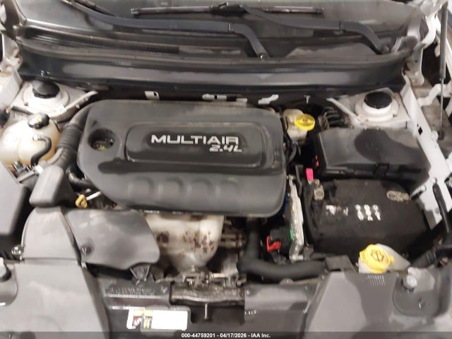 2017 JEEP CHEROKEE 1C4PJMAB2HW579407 Photo 9