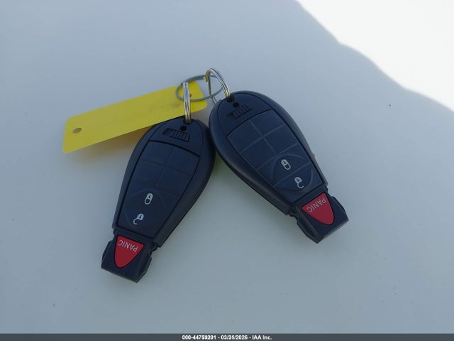 2017 JEEP CHEROKEE 1C4PJMAB2HW579407 Photo 10