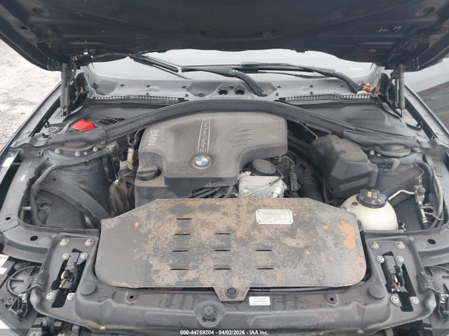 Продаж на аукціоні авто 2016 Bmw 428i Gran Coupe Xdrive, vin: WBA4C9C59GG138770, номер лоту: 44759204