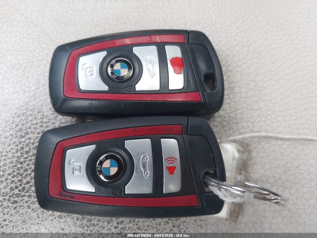 Продаж на аукціоні авто 2016 Bmw 428i Gran Coupe Xdrive, vin: WBA4C9C59GG138770, номер лоту: 44759204