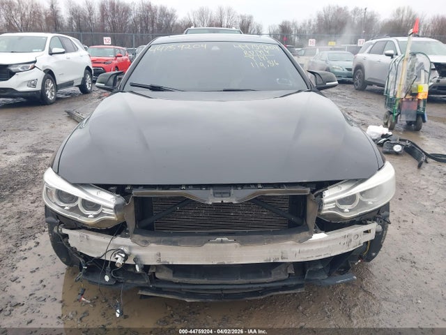 Продаж на аукціоні авто 2016 Bmw 428i Gran Coupe Xdrive, vin: WBA4C9C59GG138770, номер лоту: 44759204