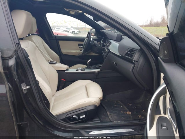 Продаж на аукціоні авто 2016 Bmw 428i Gran Coupe Xdrive, vin: WBA4C9C59GG138770, номер лоту: 44759204