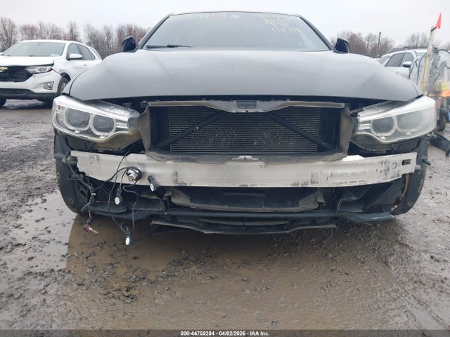Продаж на аукціоні авто 2016 Bmw 428i Gran Coupe Xdrive, vin: WBA4C9C59GG138770, номер лоту: 44759204
