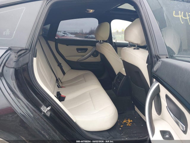 Продаж на аукціоні авто 2016 Bmw 428i Gran Coupe Xdrive, vin: WBA4C9C59GG138770, номер лоту: 44759204