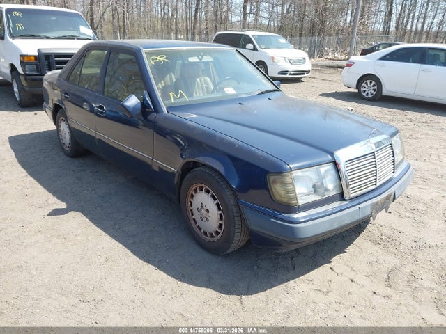 1991 MERCEDES-BENZ 300 WDBEA26D1MB505059