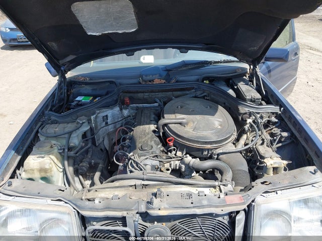 1991 MERCEDES-BENZ 300 WDBEA26D1MB505059 Photo 9