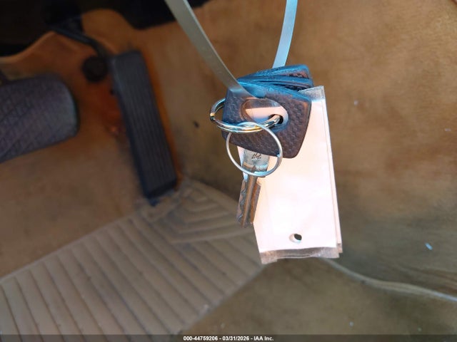 1991 MERCEDES-BENZ 300 WDBEA26D1MB505059 Photo 10