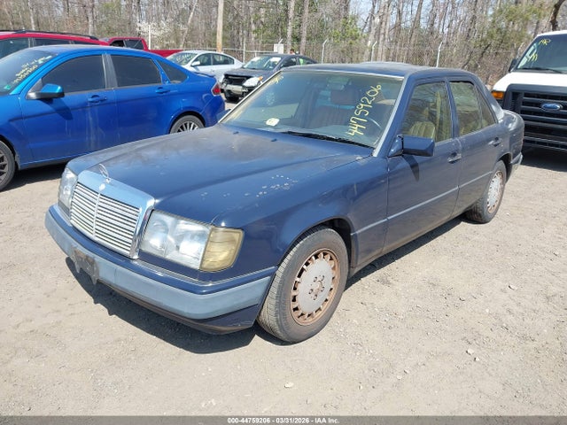 1991 MERCEDES-BENZ 300 WDBEA26D1MB505059 Photo 1