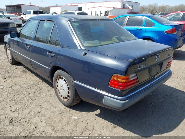 1991 MERCEDES-BENZ 300 WDBEA26D1MB505059 Photo 2