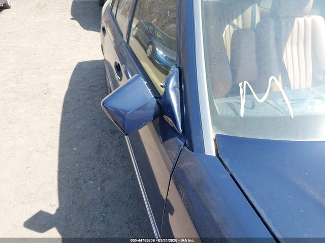 1991 MERCEDES-BENZ 300 WDBEA26D1MB505059 Photo 5