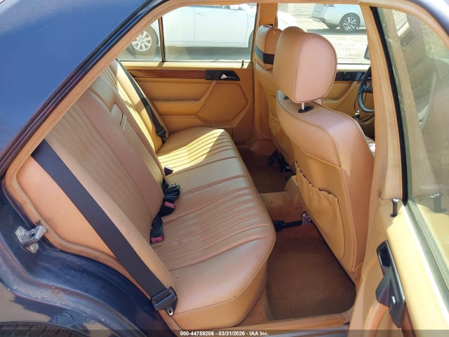 1991 MERCEDES-BENZ 300 WDBEA26D1MB505059 Photo 7