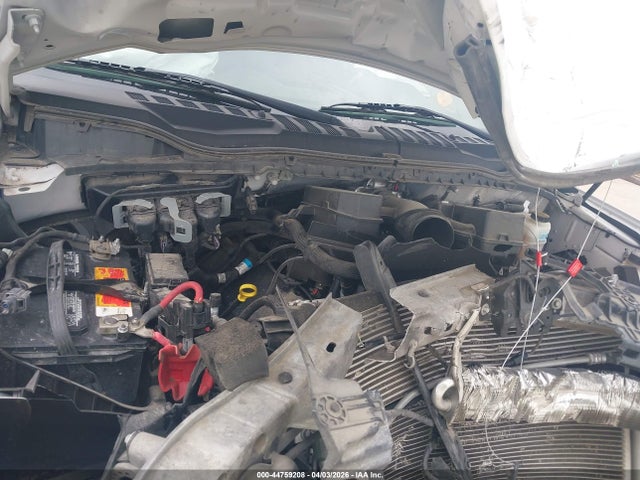 Aukcja sprzedaży 2022 Ford F-250 Xl, vin: 1FD7X2A63NEG18296, numer aukcji: 44759208