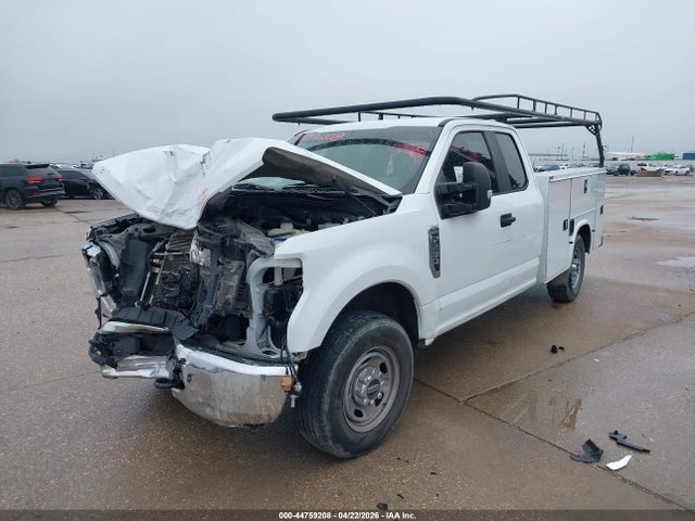 Aukcja sprzedaży 2022 Ford F-250 Xl, vin: 1FD7X2A63NEG18296, numer aukcji: 44759208