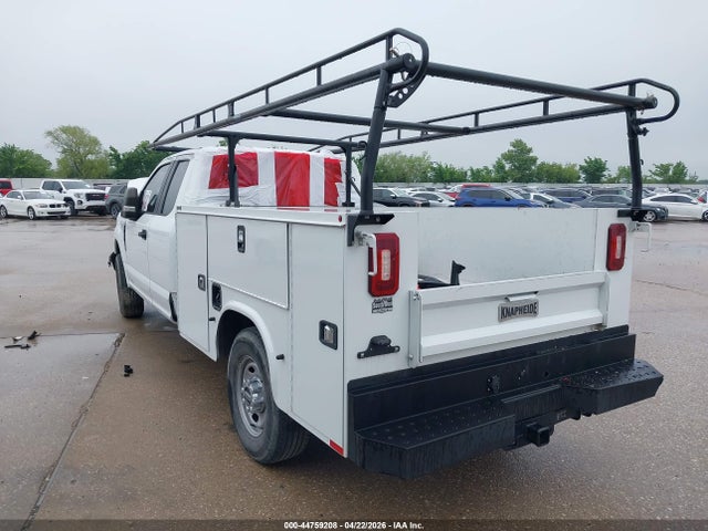 Aukcja sprzedaży 2022 Ford F-250 Xl, vin: 1FD7X2A63NEG18296, numer aukcji: 44759208