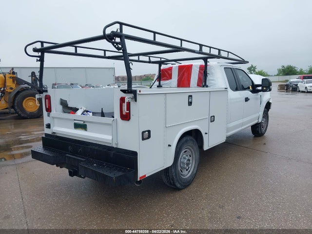 Aukcja sprzedaży 2022 Ford F-250 Xl, vin: 1FD7X2A63NEG18296, numer aukcji: 44759208
