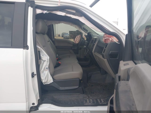 Aukcja sprzedaży 2022 Ford F-250 Xl, vin: 1FD7X2A63NEG18296, numer aukcji: 44759208