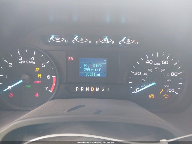 Aukcja sprzedaży 2022 Ford F-250 Xl, vin: 1FD7X2A63NEG18296, numer aukcji: 44759208