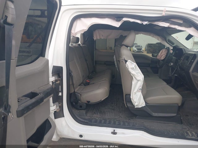 Aukcja sprzedaży 2022 Ford F-250 Xl, vin: 1FD7X2A63NEG18296, numer aukcji: 44759208