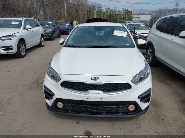 Aukcja sprzedaży 2020 Kia Forte Lxs, vin: 3KPF24AD5LE221909, numer aukcji: 44759213