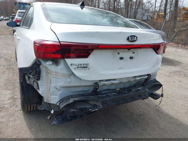 Aukcja sprzedaży 2020 Kia Forte Lxs, vin: 3KPF24AD5LE221909, numer aukcji: 44759213