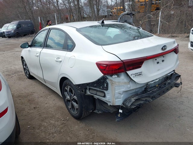 Aukcja sprzedaży 2020 Kia Forte Lxs, vin: 3KPF24AD5LE221909, numer aukcji: 44759213