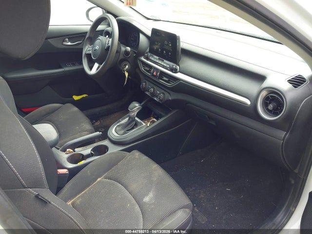 Aukcja sprzedaży 2020 Kia Forte Lxs, vin: 3KPF24AD5LE221909, numer aukcji: 44759213