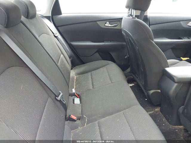 Aukcja sprzedaży 2020 Kia Forte Lxs, vin: 3KPF24AD5LE221909, numer aukcji: 44759213