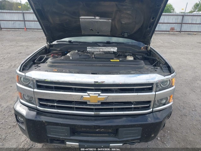 1GC1KUEY4KF168955 Chevrolet Silverado 2500hd High Country