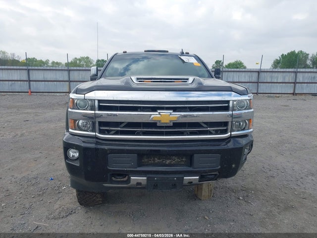 1GC1KUEY4KF168955 Chevrolet Silverado 2500hd High Country