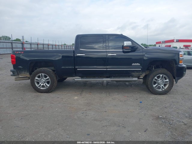 1GC1KUEY4KF168955 Chevrolet Silverado 2500hd High Country