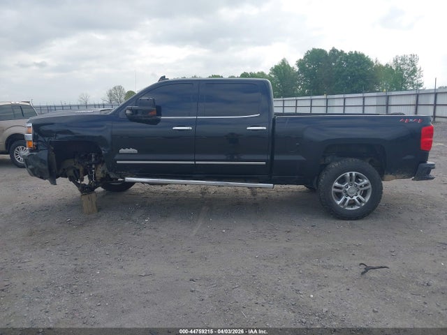 1GC1KUEY4KF168955 Chevrolet Silverado 2500hd High Country