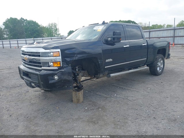 1GC1KUEY4KF168955 Chevrolet Silverado 2500hd High Country