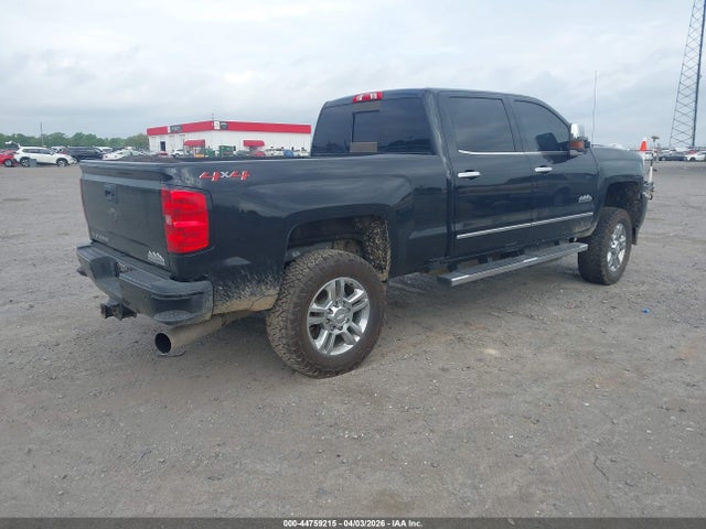 1GC1KUEY4KF168955 Chevrolet Silverado 2500hd High Country