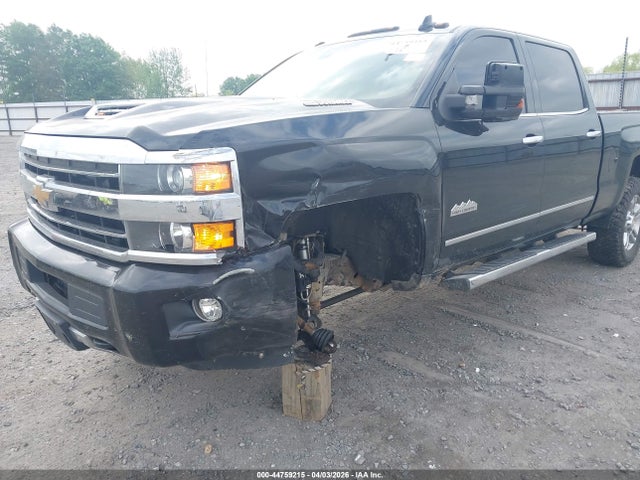 1GC1KUEY4KF168955 Chevrolet Silverado 2500hd High Country