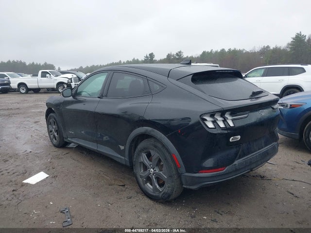 Aukcja sprzedaży 2021 Ford Mustang Mach-e Select, vin: 3FMTK1SS6MMA65963, numer aukcji: 44759217