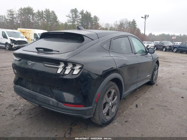 Aukcja sprzedaży 2021 Ford Mustang Mach-e Select, vin: 3FMTK1SS6MMA65963, numer aukcji: 44759217