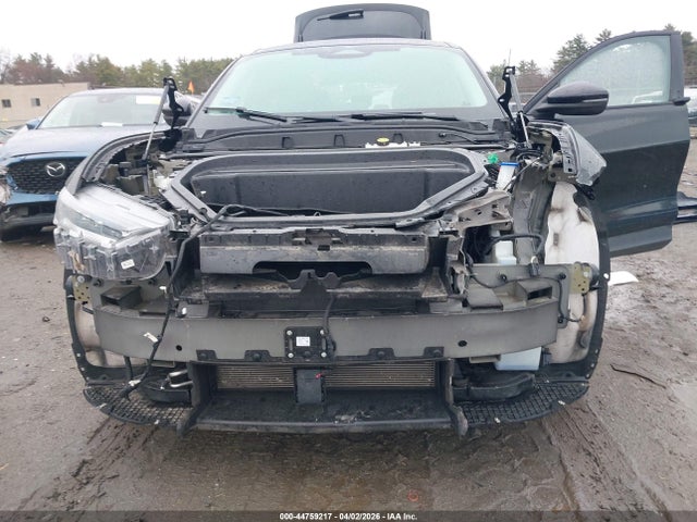 Aukcja sprzedaży 2021 Ford Mustang Mach-e Select, vin: 3FMTK1SS6MMA65963, numer aukcji: 44759217